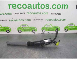 Recambio de bomba embrague para peugeot 208 style referencia OEM IAM 9812924580 