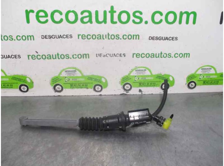 Recambio de bomba embrague para peugeot 208 style referencia OEM IAM 9812924580 