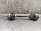 Recambio de transmision delantera izquierda para volkswagen golf iii berlina (1h1) 1.9 tdi referencia OEM IAM 1H0407451AX  