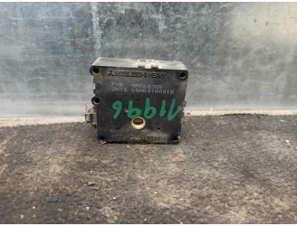 Recambio de motor calefaccion para mitsubishi l 200 (k6/7) 2.5 td cat referencia OEM IAM MR568355  