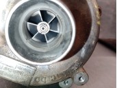 Recambio de turbocompresor para mazda premacy (cp) 2.0 turbodiesel cat referencia OEM IAM RF4F13700 VJ300202 IHI