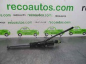 Recambio de bomba embrague para peugeot 208 style referencia OEM IAM 9812924580  