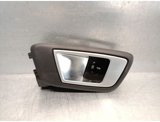 Recambio de maneta interior trasera izquierda para ford ecosport 1.5 ecoblue tdci referencia OEM IAM 8A61A22601CEW 1835966 
