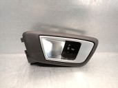 Recambio de maneta interior trasera izquierda para ford ecosport 1.5 ecoblue tdci referencia OEM IAM 8A61A22601CEW 1835966 