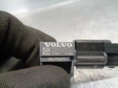 Replacement impact sensor for Volvo XC60 OEM IAM reference 31451531 