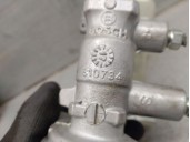 Recambio de bomba freno para mazda mx-5 iv (nd__) 2.0 (nd2e) referencia OEM IAM 810734 NA1P514K0 