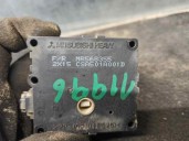 Recambio de motor calefaccion para mitsubishi l 200 (k6/7) 2.5 td cat referencia OEM IAM MR568355  