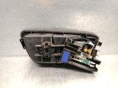 Recambio de maneta interior trasera izquierda para ford ecosport 1.5 ecoblue tdci referencia OEM IAM 8A61A22601CEW 1835966 