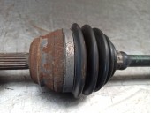 Recambio de transmision delantera izquierda para volkswagen golf iii berlina (1h1) 1.9 tdi referencia OEM IAM 1H0407451AX  