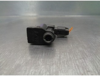 Recambio de motor tapa deposito combustible para volvo xc60 referencia OEM IAM 31385289 