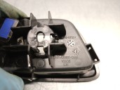 Recambio de maneta interior trasera izquierda para ford ecosport 1.5 ecoblue tdci referencia OEM IAM 8A61A22601CEW 1835966 