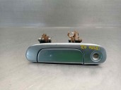 Recambio de maneta exterior delantera izquierda para mazda premacy (cp) 2.0 turbodiesel cat referencia OEM IAM CB0459410B 5 PUE