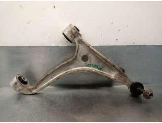 Recambio de brazo suspension inferior delantero izquierdo para mazda mx-5 iv (nd__) 2.0 (nd2e) referencia OEM IAM N24334350C N24