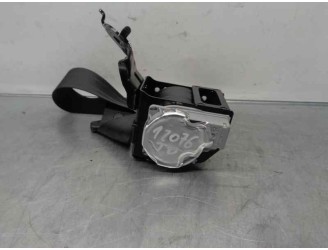 Recambio de cinturon seguridad trasero derecho para mazda 3 lim. () 2.0 cat referencia OEM IAM T89525T 