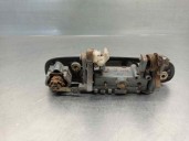 Recambio de maneta exterior delantera izquierda para mazda premacy (cp) 2.0 turbodiesel cat referencia OEM IAM CB0459410B 5 PUE