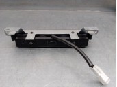 Recambio de luz central de freno para mitsubishi colt berlina 3 (cz) 1.3 atlantis referencia OEM IAM MR957377  