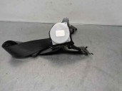 Recambio de cinturon seguridad trasero derecho para mazda 3 lim. () 2.0 cat referencia OEM IAM T89525T 