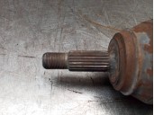 Recambio de transmision delantera izquierda para volkswagen golf iii berlina (1h1) 1.9 tdi referencia OEM IAM 1H0407451AX  