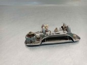 Recambio de maneta exterior delantera izquierda para mazda premacy (cp) 2.0 turbodiesel cat referencia OEM IAM CB0459410B 5 PUE