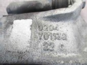 Recambio de pinza freno delantera derecha para peugeot 208 style referencia OEM IAM 0204Y0113222G BOSCH