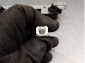 Recambio de luz central de freno para mitsubishi colt berlina 3 (cz) 1.3 atlantis referencia OEM IAM MR957377  