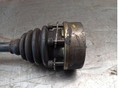 Recambio de transmision delantera izquierda para volkswagen golf iii berlina (1h1) 1.9 tdi referencia OEM IAM 1H0407451AX  