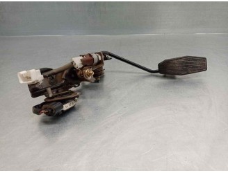 Replacement throttle pedal potentiometer for Mazda Premacy (CP) 2.0 turbodiesel CAT OEM IAM reference CB6641600 