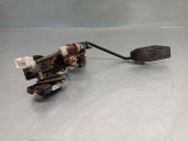 Recambio de potenciometro pedal para mazda premacy (cp) 2.0 turbodiesel cat referencia OEM IAM CB6641600 