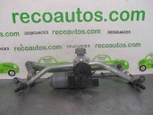 Recambio de motor limpia delantero para peugeot 208 style referencia OEM IAM 9615497780 0390241589 BOSCH