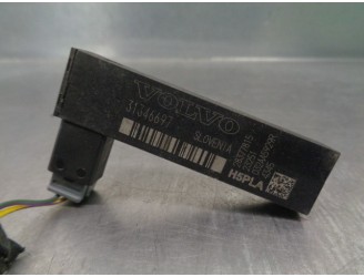 Recambio de antena para volvo xc60 referencia OEM IAM 31346697 28377815 