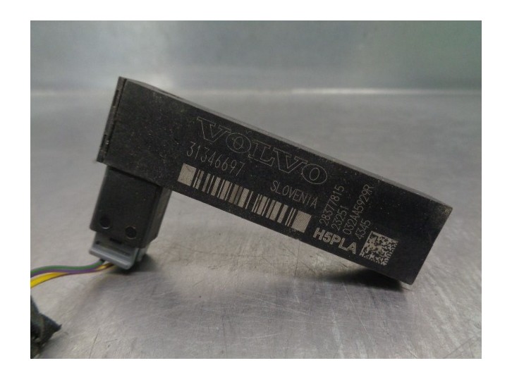 Recambio de antena para volvo xc60 referencia OEM IAM 31346697 28377815 