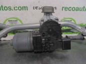 Recambio de motor limpia delantero para peugeot 208 style referencia OEM IAM 9615497780 0390241589 BOSCH
