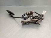 Recambio de potenciometro pedal para mazda premacy (cp) 2.0 turbodiesel cat referencia OEM IAM CB6641600 