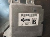 Recambio de centralita airbag para mazda 5 berl. (cr) 2.0 turbodiesel cat referencia OEM IAM W2T80274 