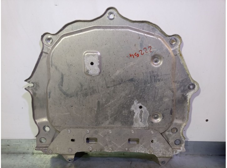 Recambio de cubrecarter para mazda mx-5 iv (nd__) 2.0 (nd2e) referencia OEM IAM N24734H80 N24734H80B S1423