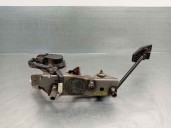 Recambio de potenciometro pedal para mazda premacy (cp) 2.0 turbodiesel cat referencia OEM IAM CB6641600 