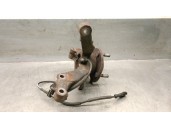 Replacement front left steering knuckle for Ford EcoSport 1.5 EcoBlue TDCi OEM IAM reference CN153K171A2D 2050612 