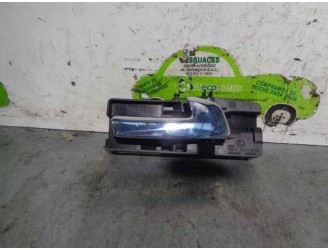 Recambio de maneta interior trasera derecha para alfa romeo 159 sportwagon (140) 2.4 jtd cat referencia OEM IAM 15643462  