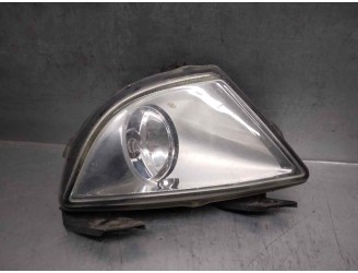 Recambio de faro antiniebla izquierdo para ford fiesta (cbk) 1.4 tdci cat referencia OEM IAM 2S6115201A 89202171 VALEO