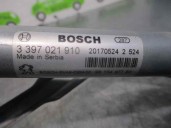 Recambio de motor limpia delantero para peugeot 208 style referencia OEM IAM 9615497780 0390241589 BOSCH