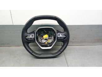 Recambio de volante para peugeot 508 sw ii (fc_, fj_, f4_) 2.0 bluehdi 160 referencia OEM IAM 98105487AU 98105487AU 