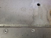 Recambio de cubrecarter para mazda mx-5 iv (nd__) 2.0 (nd2e) referencia OEM IAM N24734H80 N24734H80B S1423