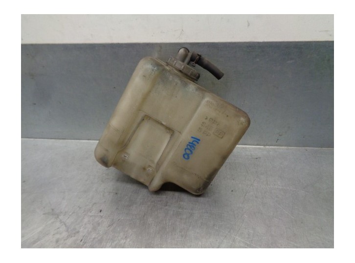 Recambio de deposito expansion para mitsubishi montero (v60/v70) 3.2 di-d cat referencia OEM IAM MR404879  