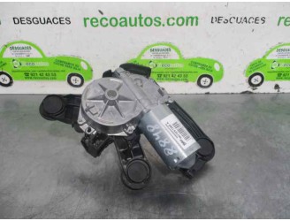 Recambio de motor limpia trasero para peugeot 208 style referencia OEM IAM 9673251380 W000027332 VALEO
