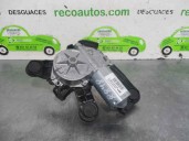Recambio de motor limpia trasero para peugeot 208 style referencia OEM IAM 9673251380 W000027332 VALEO