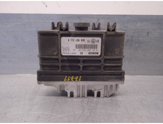 Recambio de centralita motor uce para seat ibiza (6k) 1.8 cat (abs. adz) referencia OEM IAM 8A0907311H 0261203184 BOSCH