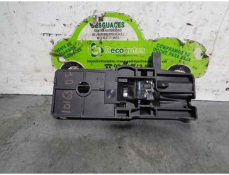 Recambio de freno de mano electrico para opel insignia sports tourer cosmo referencia OEM IAM 13310023 A2C52311601  2