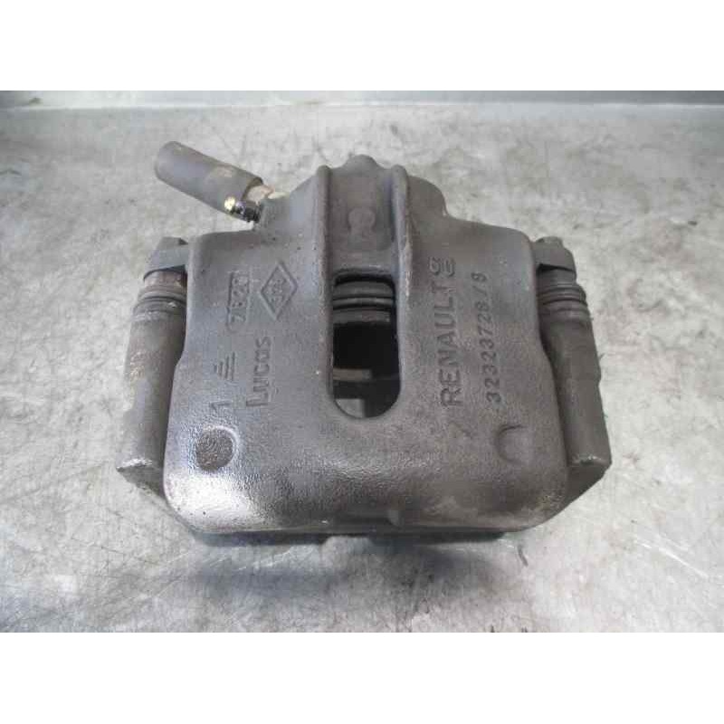 Recambio de pinza freno delantera derecha para renault laguna (b56) 2.2 diesel referencia OEM IAM 32323728 LUCAS