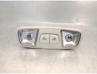 Recambio de luz interior para audi a3 (8v1, 8vk) 2.0 tdi referencia OEM IAM 8V0947111A 8V0947111A 
