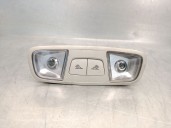 Recambio de luz interior para audi a3 (8v1, 8vk) 2.0 tdi referencia OEM IAM 8V0947111A 8V0947111A 